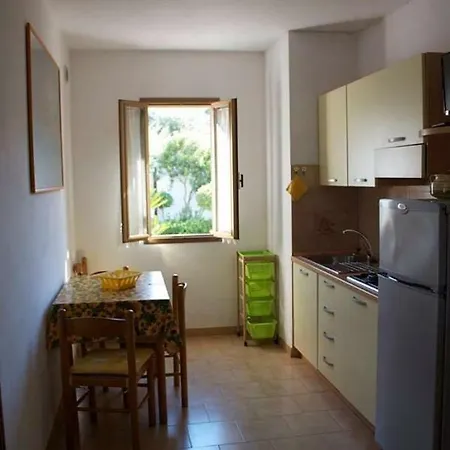 Ferienhaus Le Cycas *