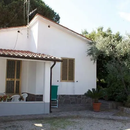 Ferienhaus Le Cycas *
