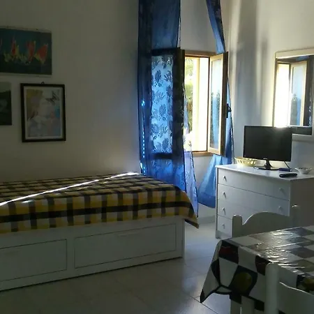 Le Cycas Ferienhaus Lacona